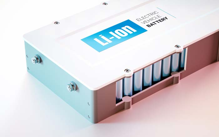 Baterías de iones de litio-1